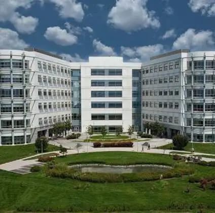 Anadolu Medical Center, Turkey