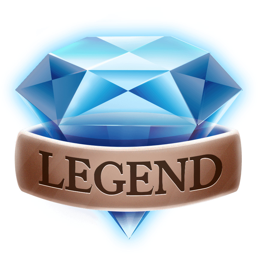 Diamond Badge