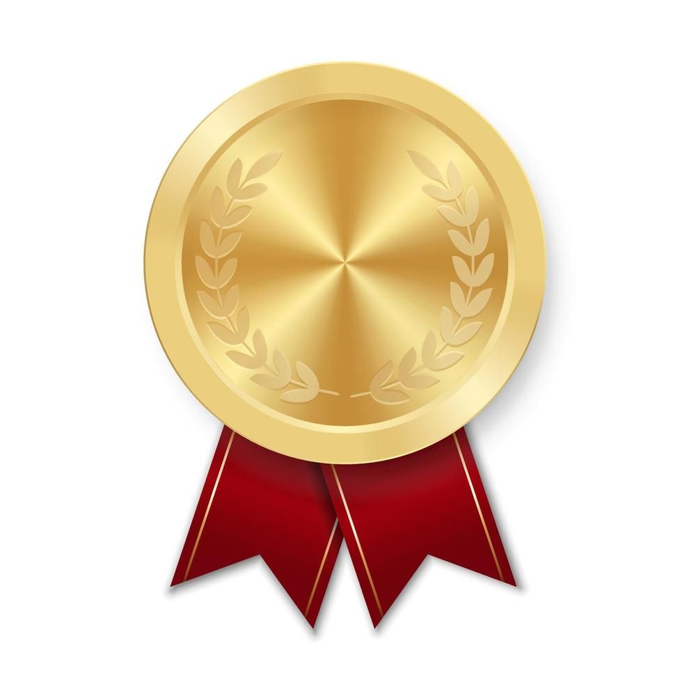 Gold Badge