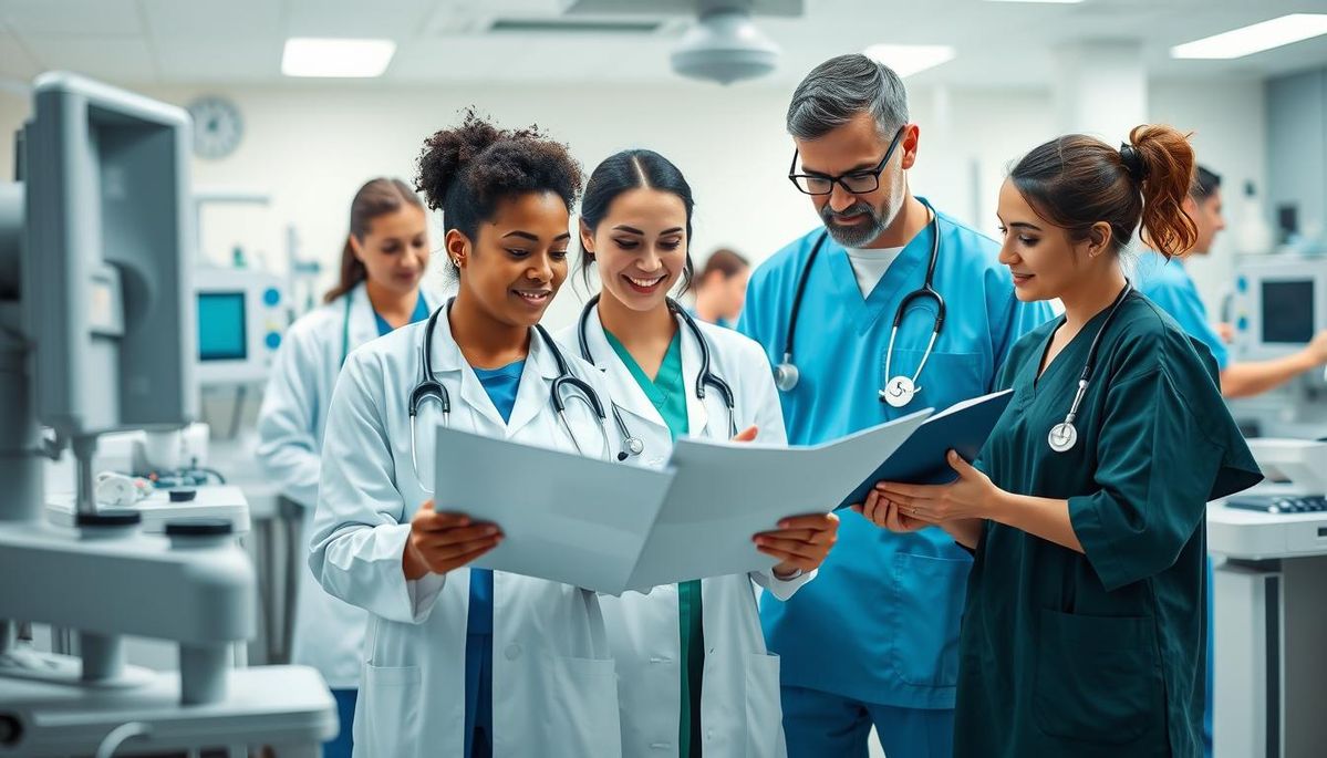 Who Can Benefit From Our Services