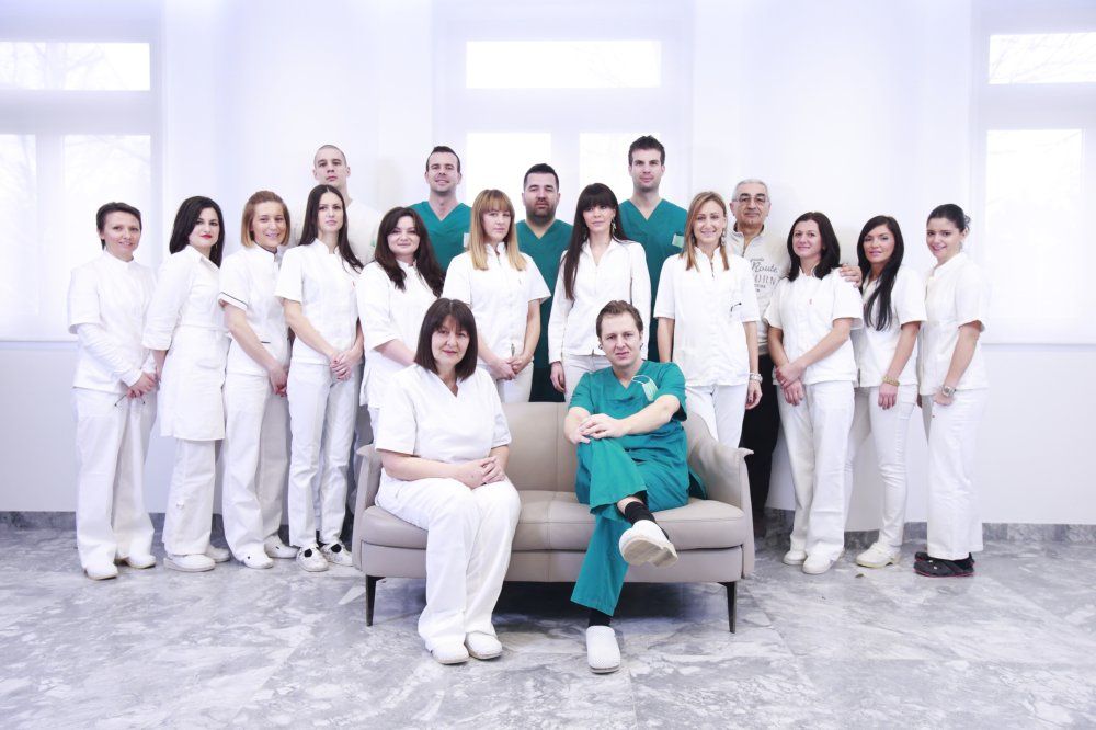 Dedicated Oncology Coordination